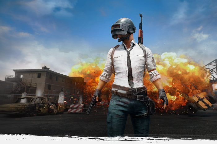 Milier Lebanon larang anggotanya main game PUBG. 