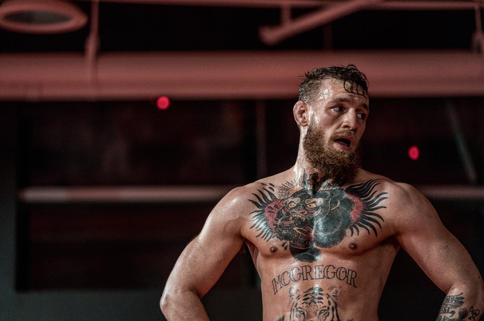 Conor McGregor