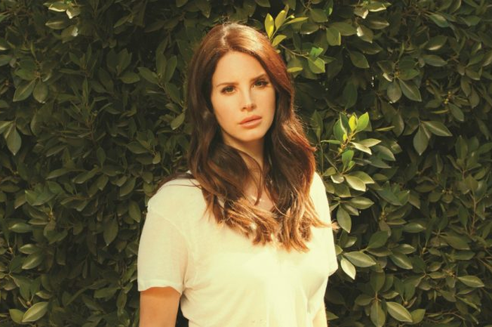 Lana Del Rey