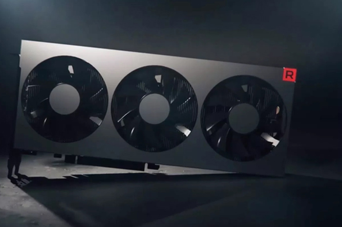 AMD kembali bersaing dengan NVIDIA di kelas atas dengan hadirnya Radeon VII yang mampu saingi kemampuan RTX 2080.
