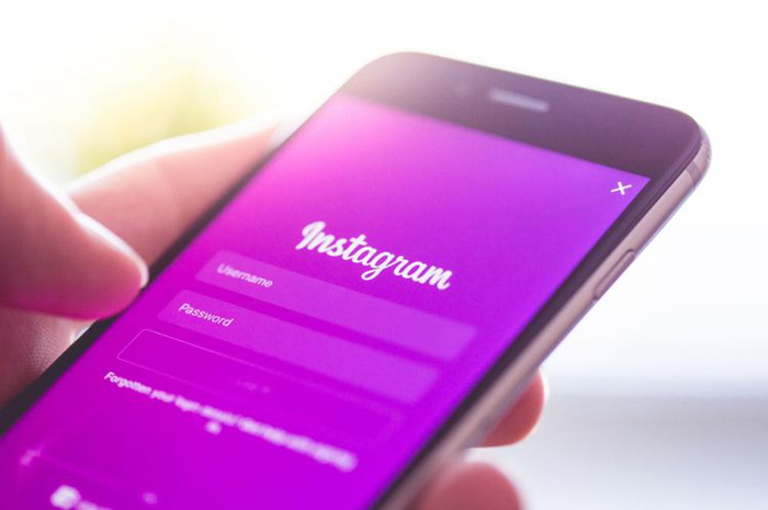 Instagram