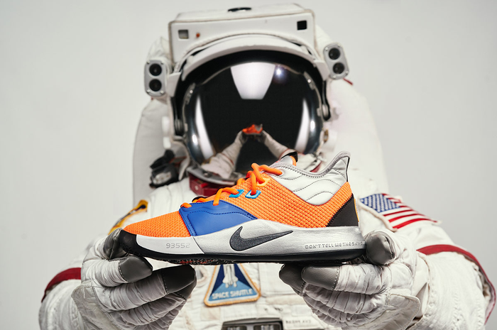 Sneakers Nike PG3 'NASA'