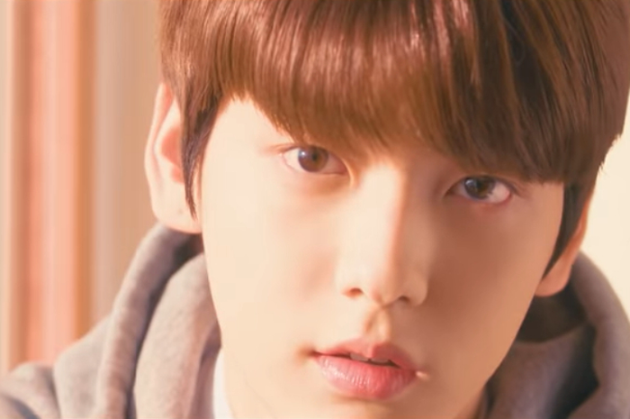 Soobin TXT