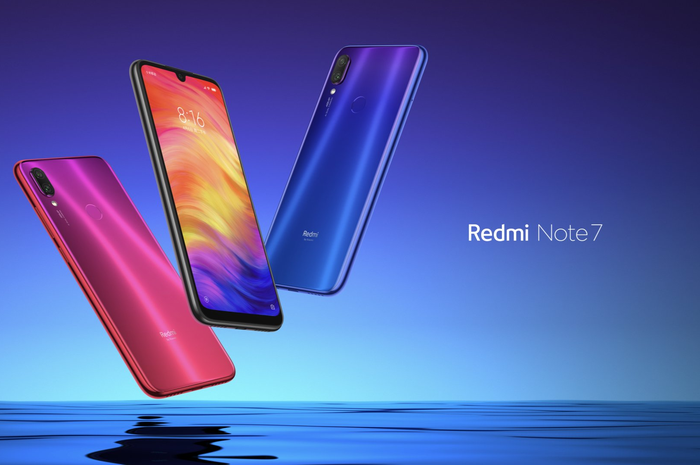 Redmi Note 7