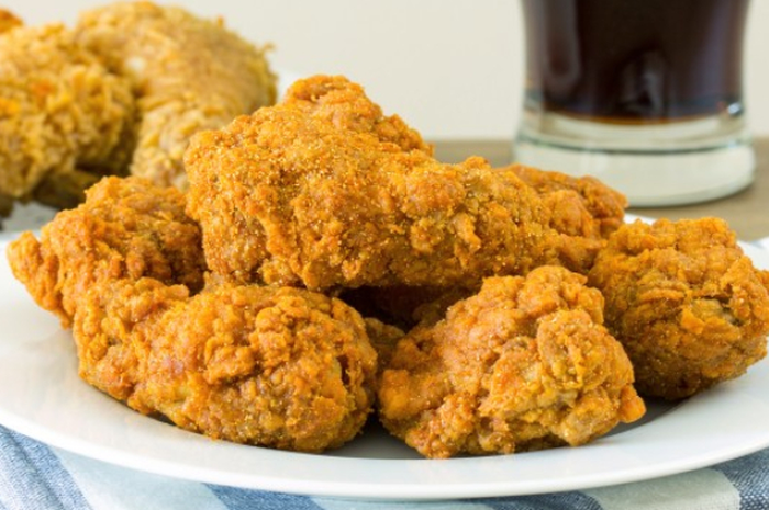 KFC