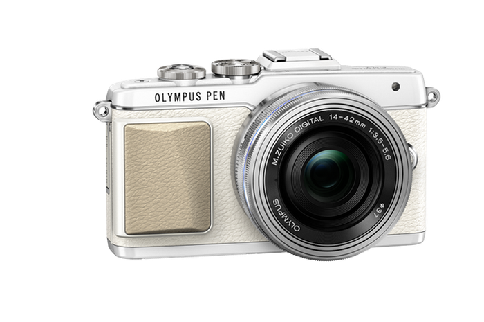 Olympus PEN E-PL7