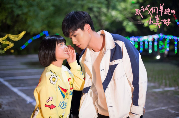 Drama A Love So Beautiful
