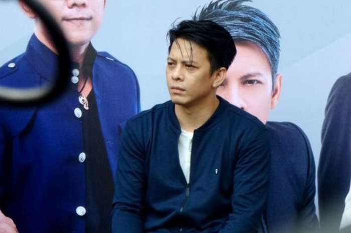 Selain Jadi Musisi, Ternyata Ariel Noah Bercita-Cita Jadi Arsitek