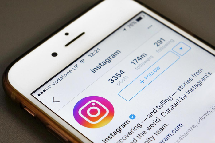 Instagram
