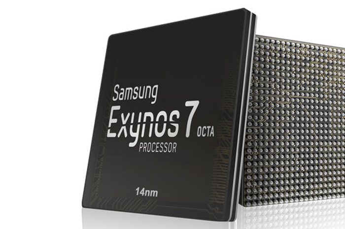Samsung Exynos 7804 dirancang untuk targetkan pasar smartphone India.