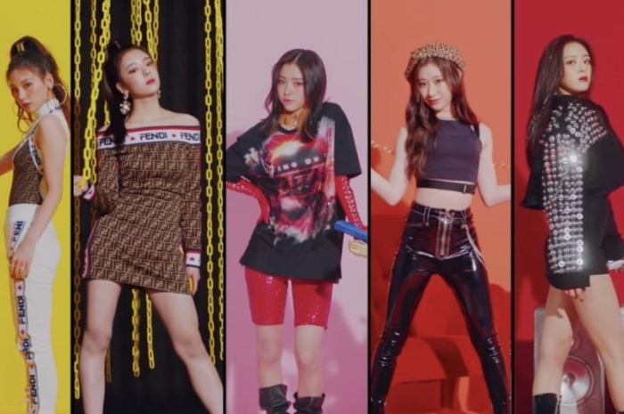 Itzy
