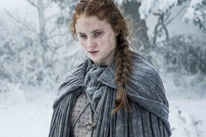 Sophie Turner