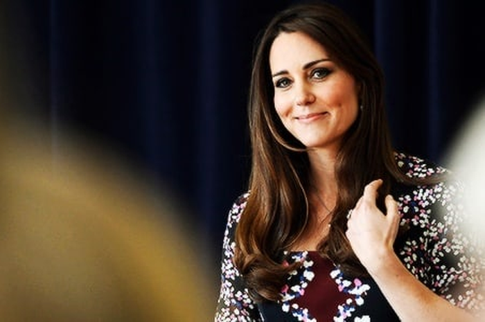  Kate Middleton 