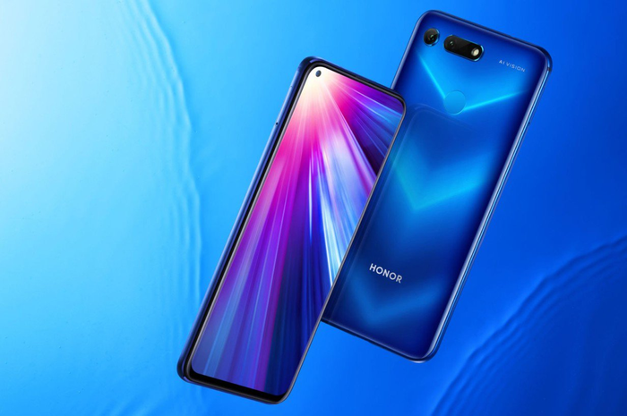 Honor View 20