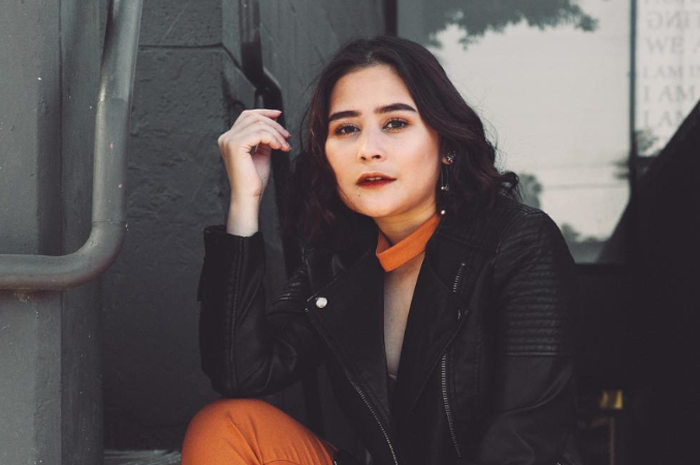 Prilly Latuconsina