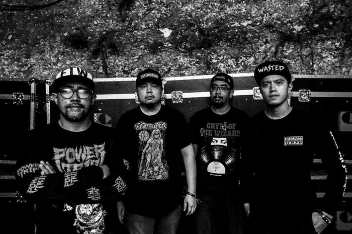 Rekomendasi lagu metal bertema kota!