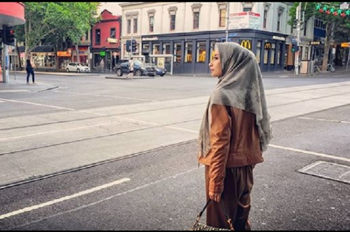Annisa Trihapsari