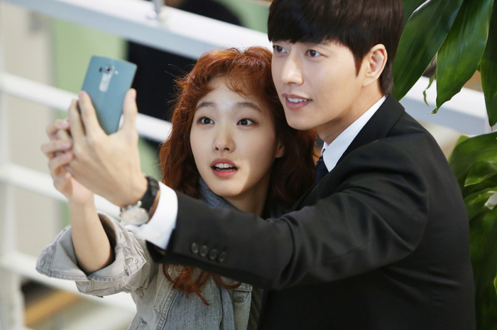 Drama Cheese in the Trap