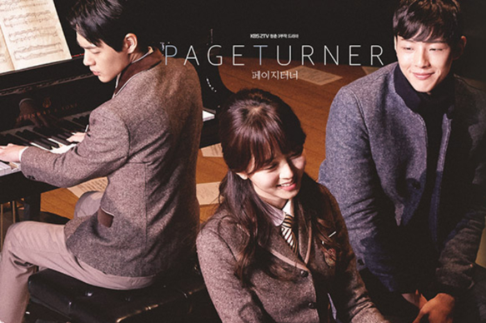 Page Turner 