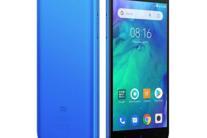 Redmi Go