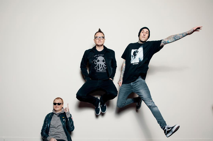 blink-182