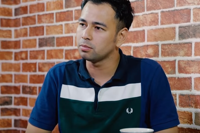 Raffi Ahmad 