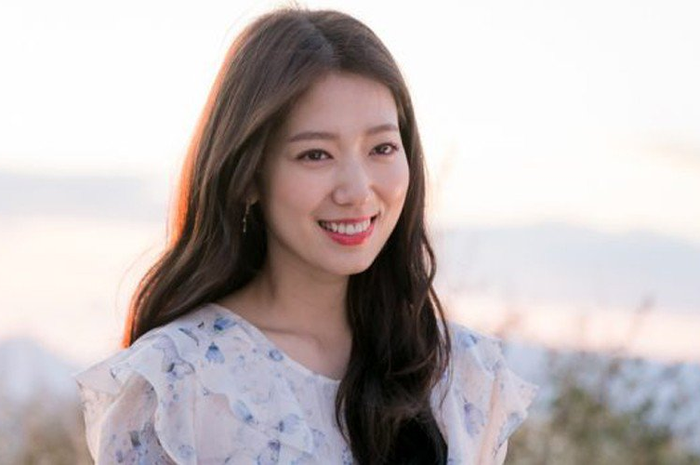 Park Shin Hye