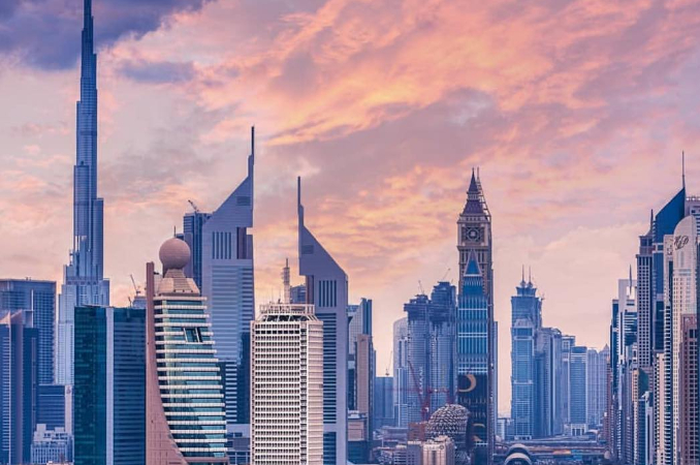 Dubai