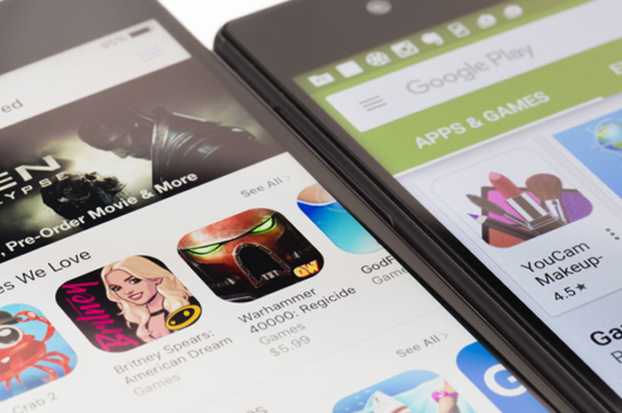 Google hapus puluhan apps berbahaya yang mengandung  penipuan dan phishing dari Play Store.