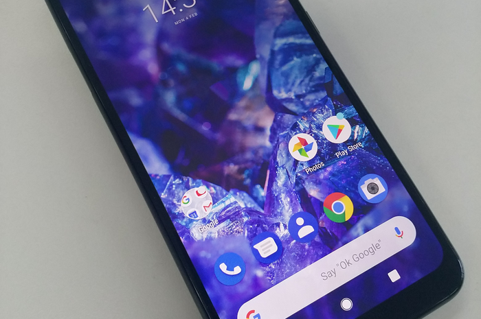 Nokia 5.1 Plus