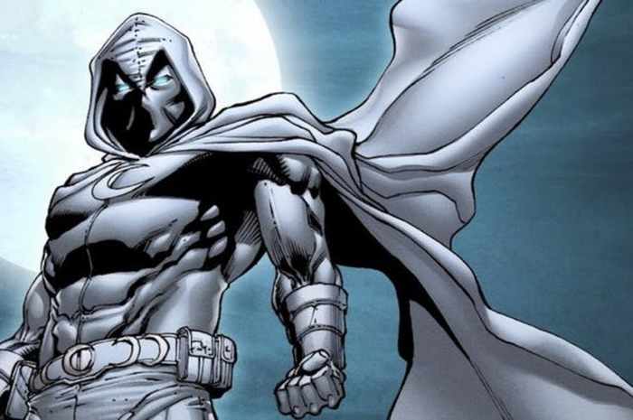 Moon Knight