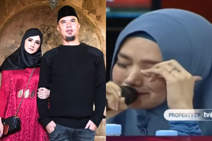 Dituding Jadi Pelakor, Mulan Jameela Justru Rasakan Karma Pahit Diselingkuhi Ahmad Dhani Sampai Puluhan Kali Namun Memilih Setia karena Alasan ini