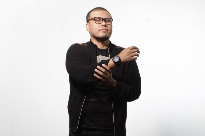 Joko Anwar