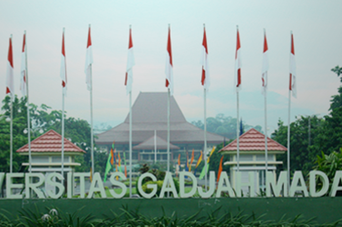 Universitas Gadjah Mada
