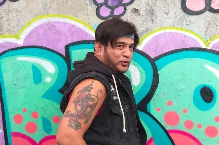 Tato Jeremy Teti seharga motor matic