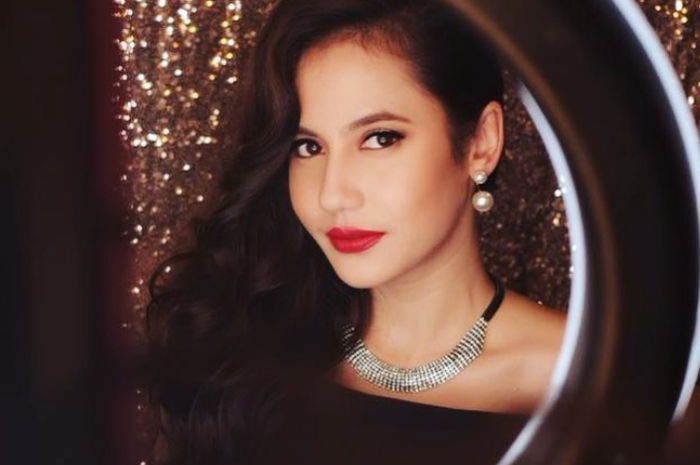 Pevita Pearce
