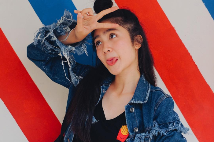 Febby Rastanty