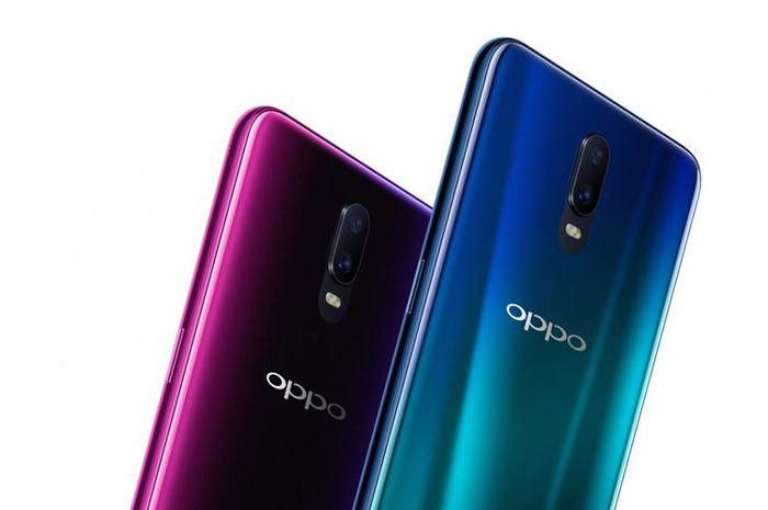 Smartphone terbaru Oppo akan dibekali kamera 48 MP