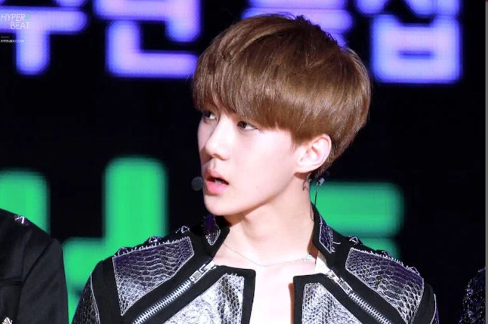 Sehun EXO