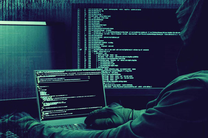 Cyber crime