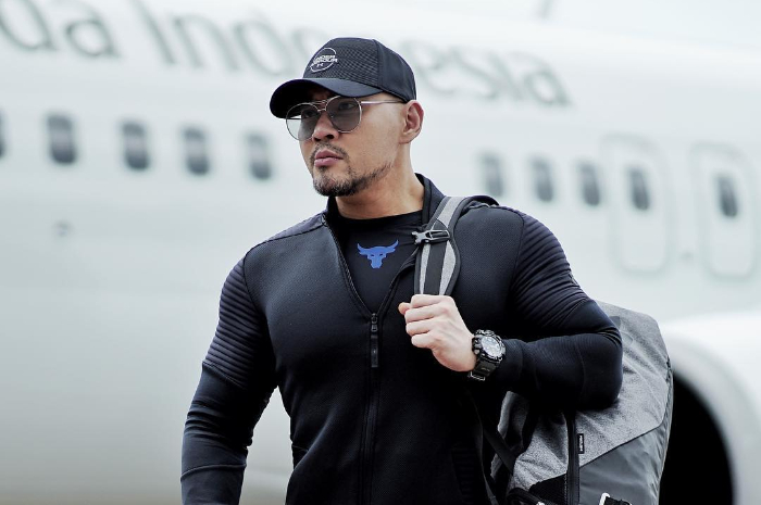 Deddy Corbuzier 