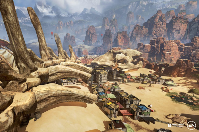 APEX LEGENDS