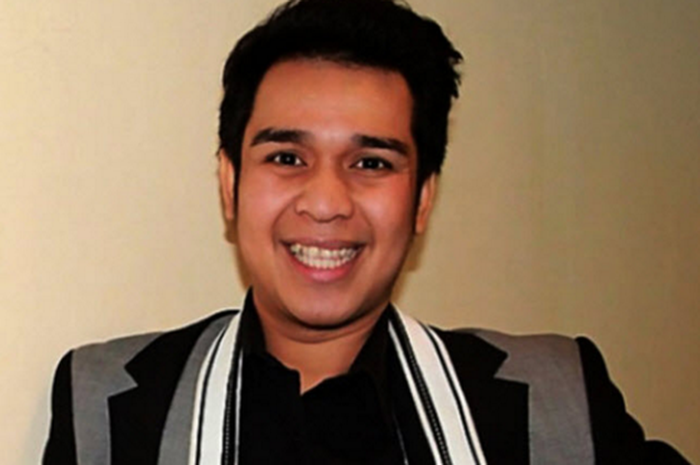 Olga Syahputra