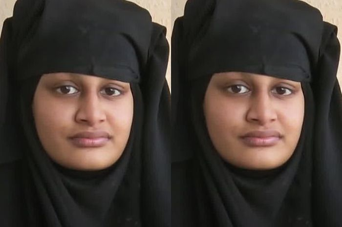 Shamima Begum