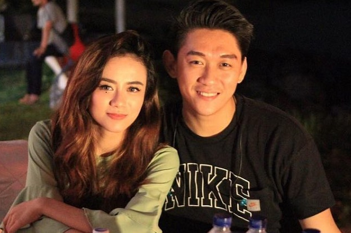 Ifan Seventeen dan Dylan Sahara