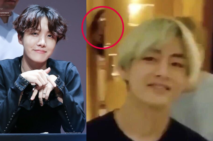 Sasaeng fans J-Hope bts