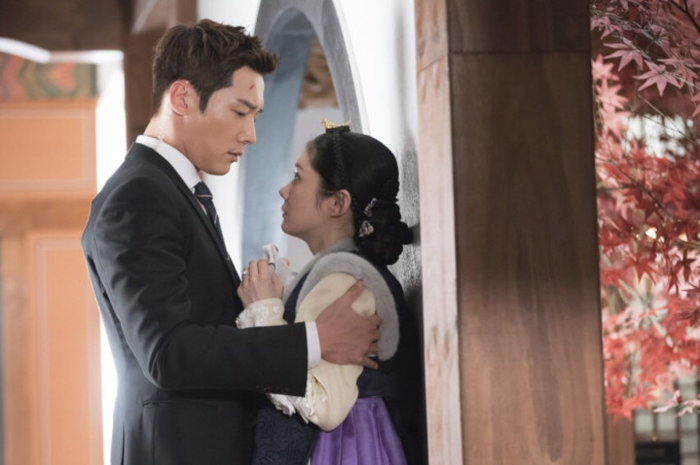 Drama The Last Empress