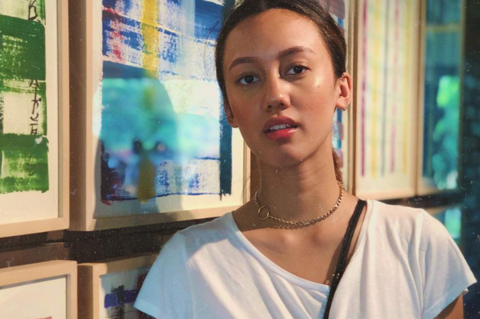 Nabila Sudiro