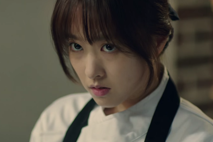 Park Bo Young 