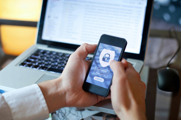 Dalam dunia digital juga dibutuhkan privasi terkait dengan data pribadi.